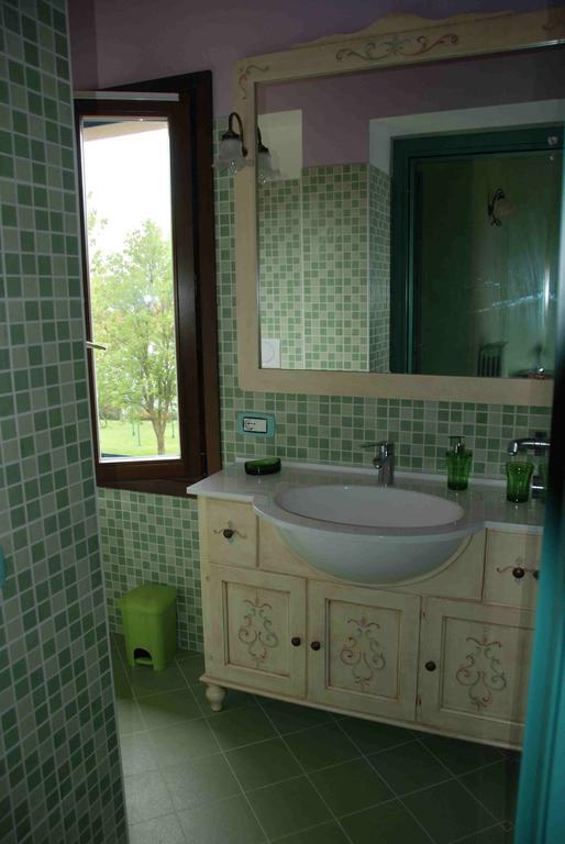 B&B La Casa Di Trizzi Como Cameră foto