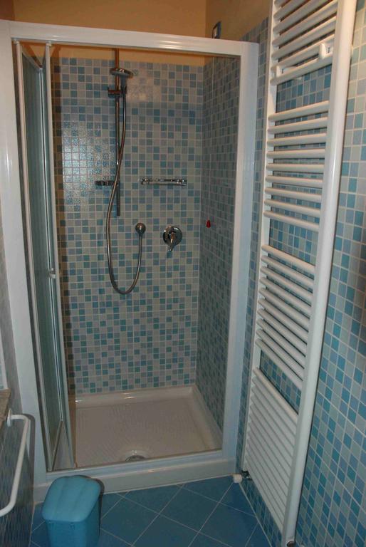 B&B La Casa Di Trizzi Como Cameră foto